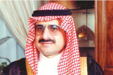 الأمير محمد بن نواف يتابع مقتل الطالبة السعودية في لندن