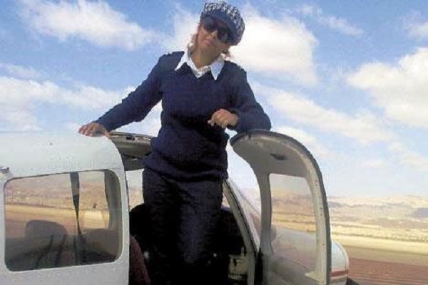 حلم ياسمين يتحول إلى حقيقة