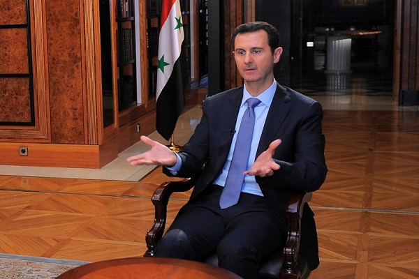 العفو الرئاسي لم يؤدِ إلى اطلاق الجميع من السجون السورية