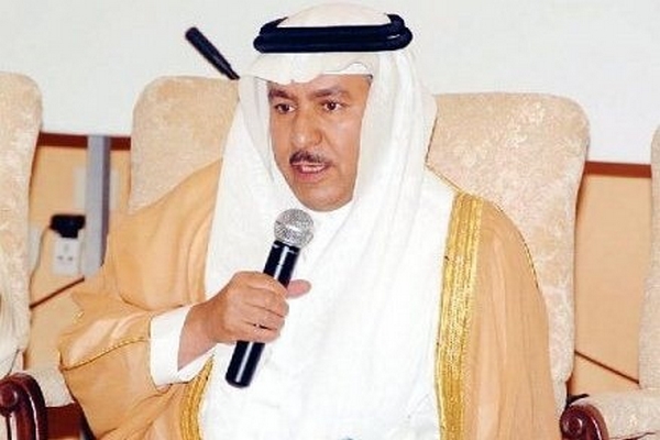 أمين عام مجلس أمناء مركز الملك عبدالعزيز للحوار الوطني