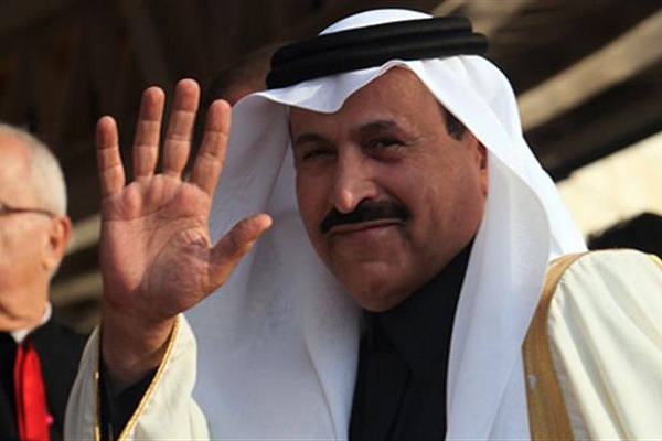 السفير السعودي ينهي مهامه في لبنان