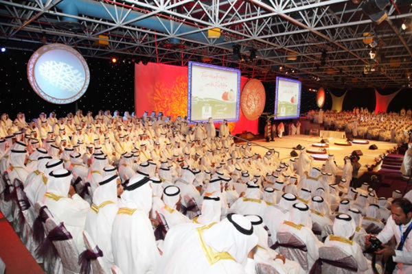 وجود وسيط بين ابن الحلال وبنت الحلال أمر ضروري