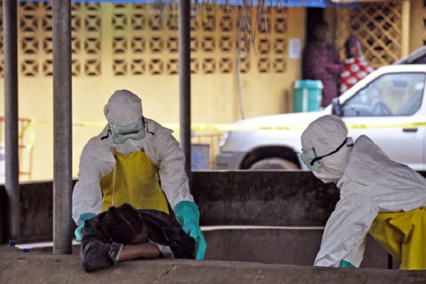 غلاكسو سميث قد ينقذ من ايبولا