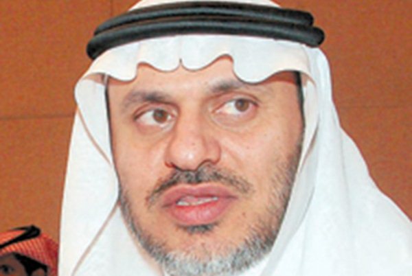 الملحق الثقافي السعودي في فرنسا الدكتور إبراهيم بن يوسف البلوي