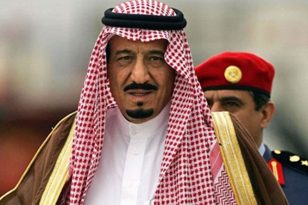 ولي العهد السعودي الأمير سلمان بن عبد العزيز آل سعود