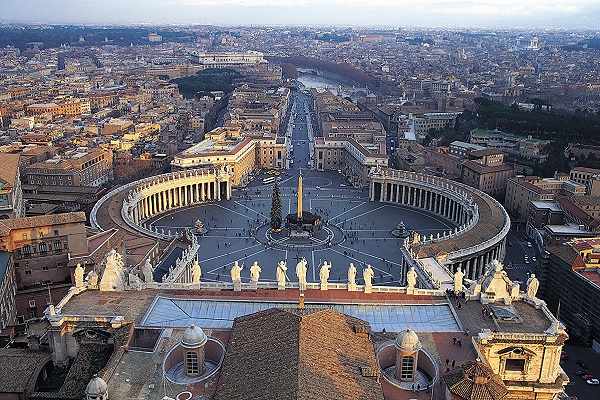 تشديد التدابير الأمنية في الفاتيكان