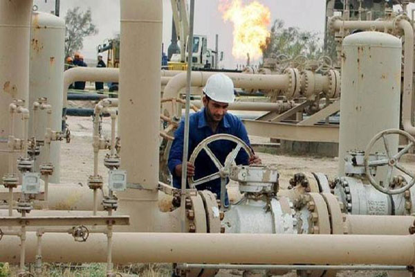 نزاع بين أربيل وبغداد على الواردات النفطية