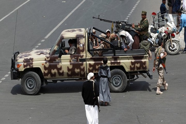 الحوثيون هم القوة الأكبر تسليحًا حاليًا