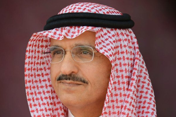 رئيس الاستخبارات السعودي الأمير خالد بن بندر 