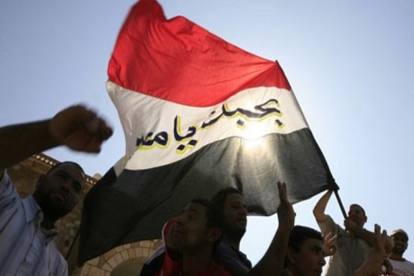 مصر تتعافى بلا شباب الثورة
