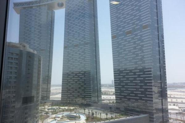 أبو ظبي الرابعة عالميًا بأبراجها المنجزة في 2014