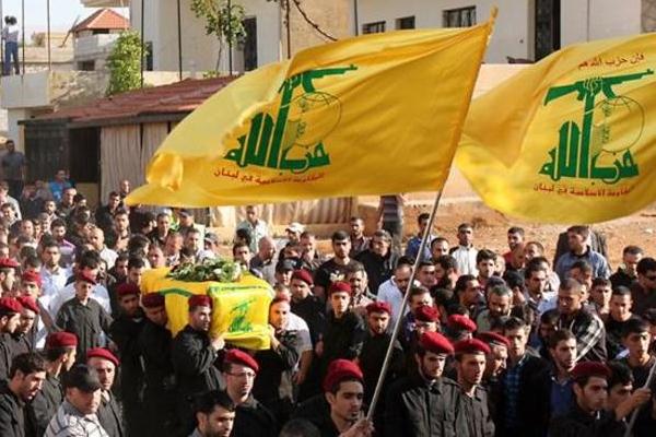 قدرات حزب الله تراجعت بعد قتاله في سوريا