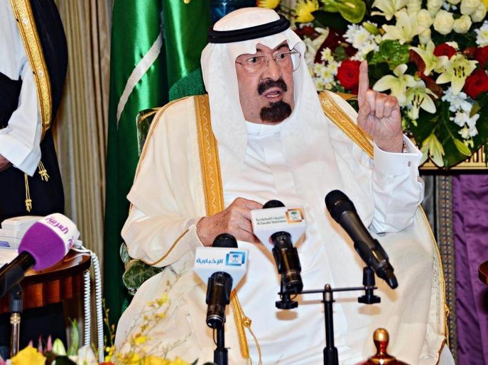 قادة العالم يعزون الشعب السعودي في وفاة الملك عبدالله