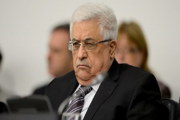 عباس: الملك عبدالله قدم دعما لا محدودا لفلسطين