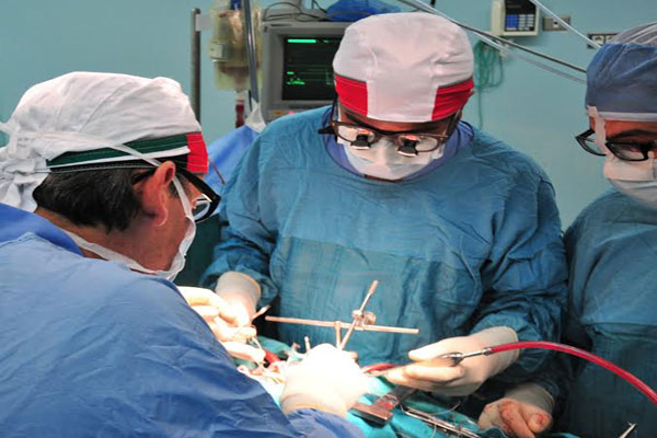 عمليات فريق مشترك مصري إماراتي سعودي