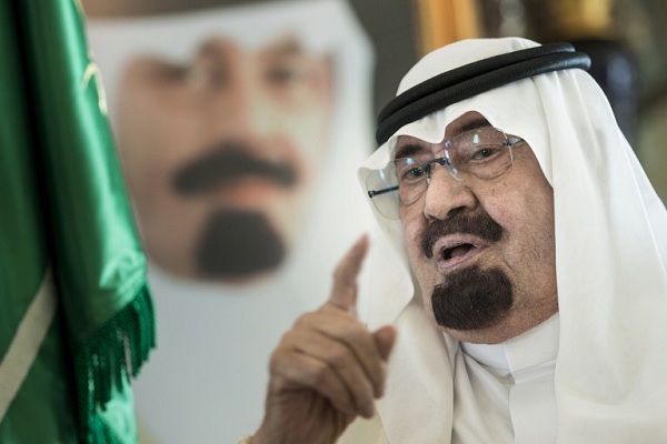 السعودية شهدت نهضة غير مسبوقة في عهد الملك عبدالله