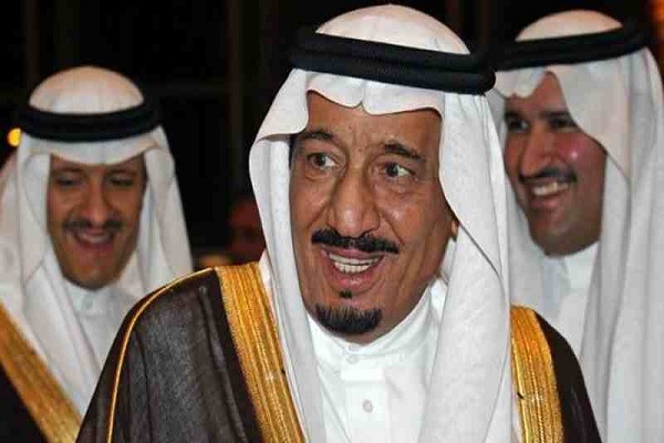 الملك سلمان يثلج قلوب السعوديين