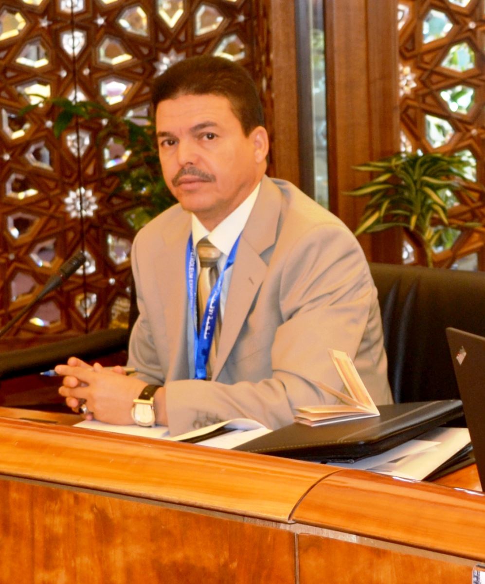 عبدالفتاح دندي مدير الإدارة الاقتصادية في منظمة الأقطار العربية المصدرة للبترول 