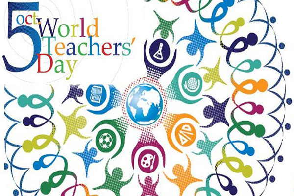 هيئات أممية تتعهد بتحقيق تعليم جيد للجميع بمناسبة اليوم العالمي للمعلمين