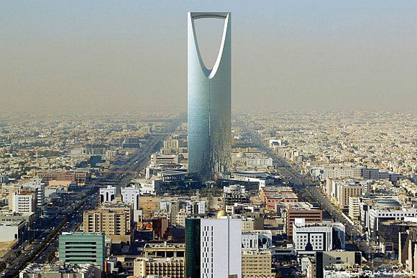 السعودية نوهت بإعلان الأطراف الأخرى قبول قرار مجلس الأمن رقم 2216