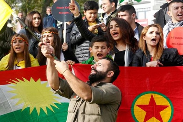 الأكراد يخضون الإنتخابات على وقع توتر كبير مع الحكومة والأمن