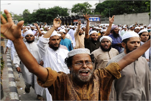 تشهد بنغلادش عمليات قتل منظمة تستهدق الكتّاب والناشرين