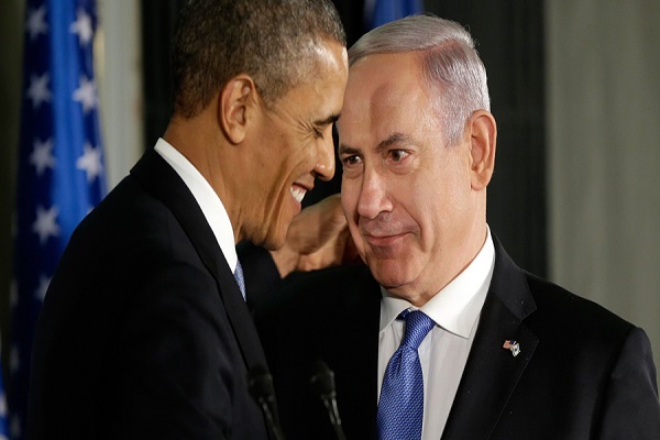 لقاء مرتقب يجمع رئيس الوزراء الإسرائيلي والرئيس الأميركي