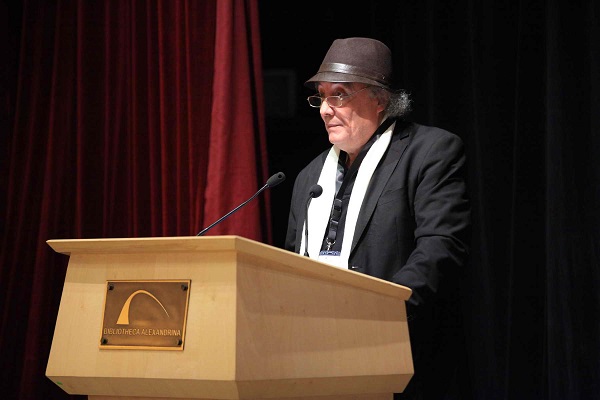 واسيني الأعرج