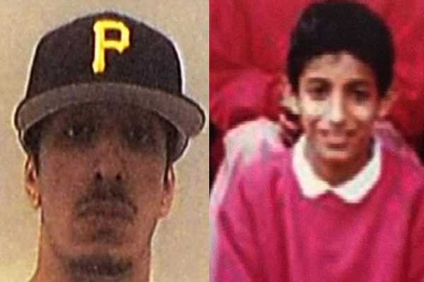 ذباح داعش ... الطفل