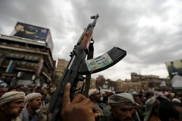 الأمم المتحدة تحذر من تدهور الأوضاع الانسانية في اليمن
