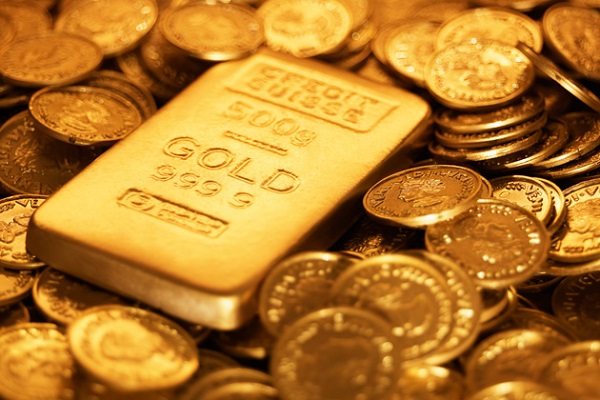 إقبال عالمي على شراء الذهب