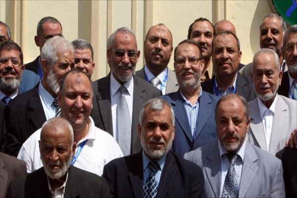 الانقسامات تُهدد مصير جماعة الإخوان المسلمين