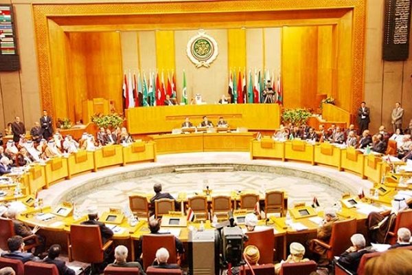 جامعة الدول العربية ترفض التوغل التركي في العراق