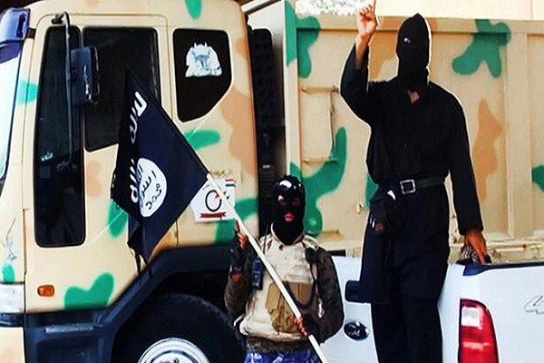 داعش يوجه تهديدات جديدة لفرنسا