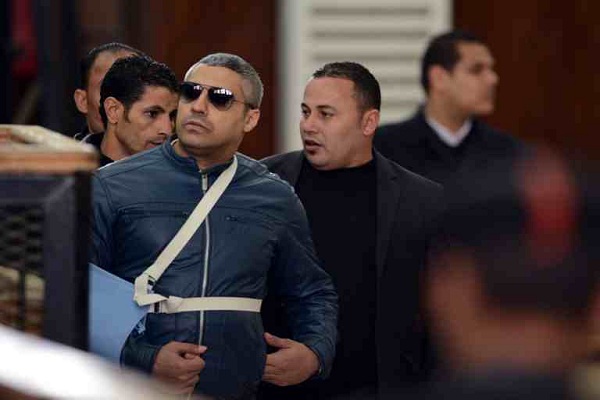 مصر تطلق سراح صحافيي الجزيرة