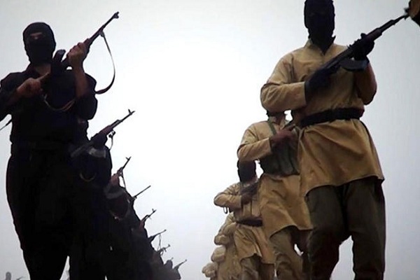 داعش يحرّف الآيات القرأنية لتحليل القتل