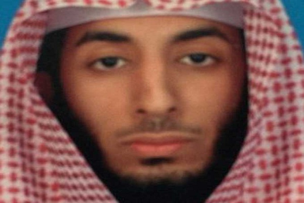 جلاد داعش محمد اموازي 