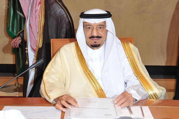 الملك سلمان يرعى تجمعًا دوليًا يبحث تاريخ الملك عبد العزيز