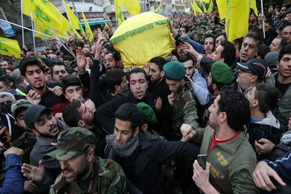 حزب الله استعاد رفات مقاتليه مقابل تسليم عناصر للجيش السوري الحر