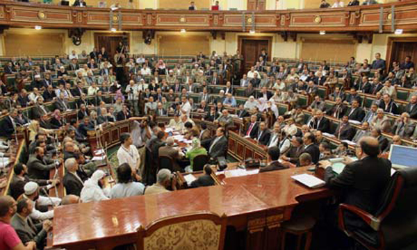  مخاوف من انتخاب مزدوجي الجنسية في مجلس الشعب المصري