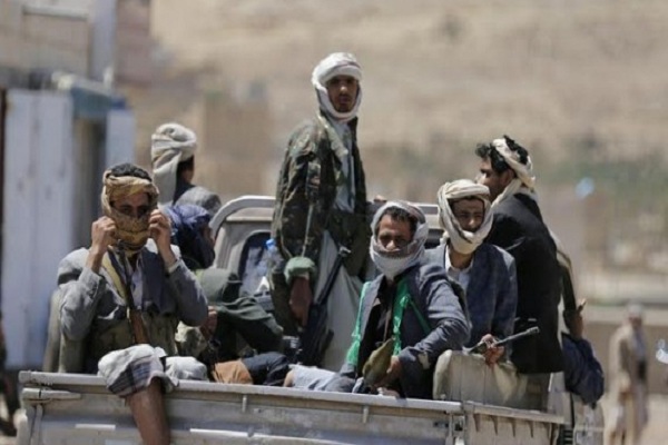 المعارضة الاريترية تتهم حكومة اسمرا بدعم الحوثيين