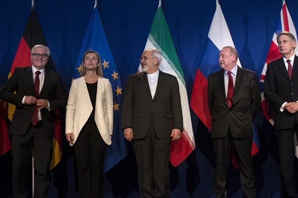 لا يمكن التكهن بابعاد الاتفاق النووي مع إيران