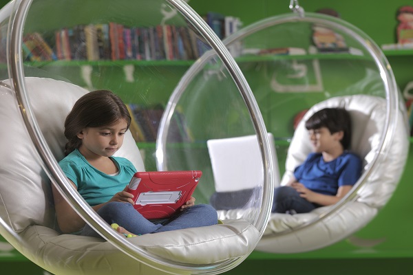 فعاليات المركز لاقت تفاعلا كبيرا