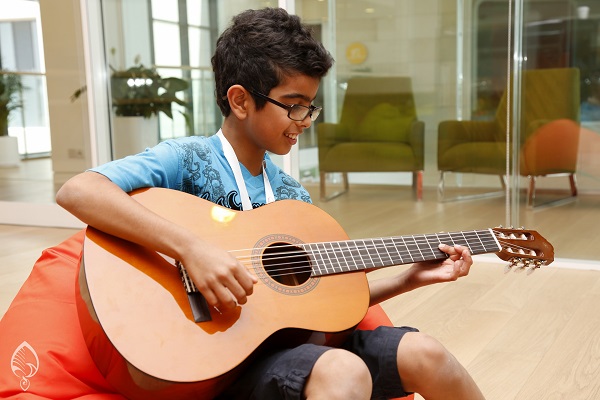 المخيم يستمر حتى السابع من الشهر الجاري