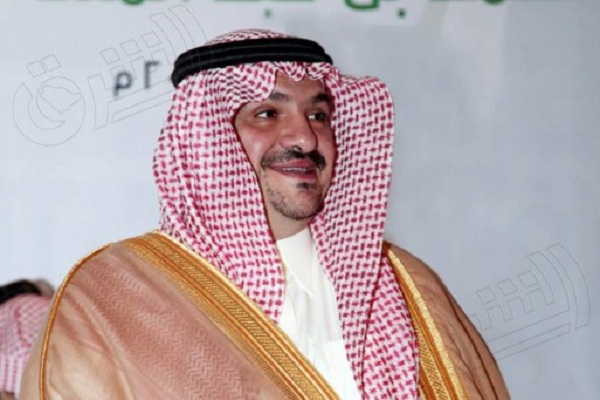 العاهل السعودي يكلف محمد آل الشيخ بمهام وزارة الصحة