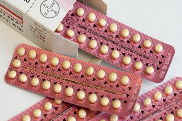 باحثون : أضرار جديدة نتيجة استخدام حبوب منع الحمل