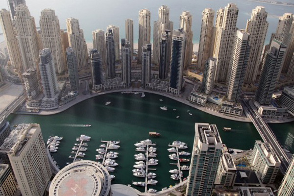  الإمارات ترغب في أن تكون أفضل الدول في العالم بحلول 2021