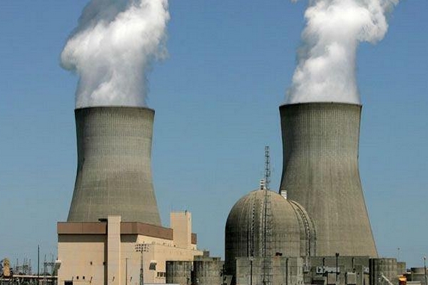 تخطط السعودية لإنشاء 16 مفاعلاً نوويًا على مدى العشرين عامًا المقبلة