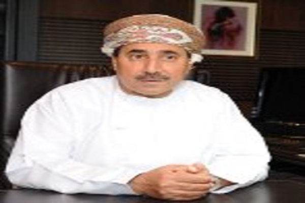 محمود الجرواني رئيس مجلس إدارة مجموعة الجرواني