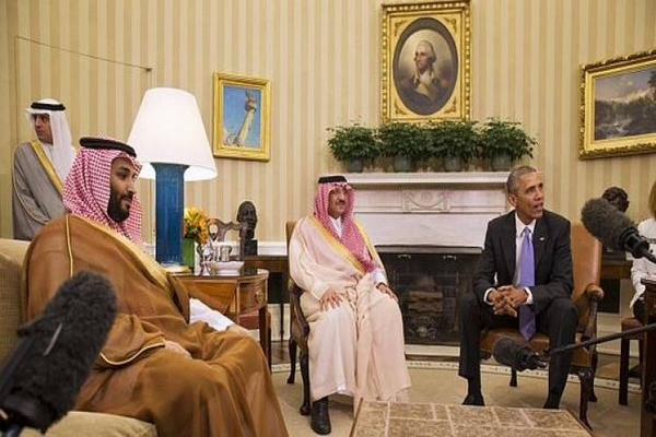 السعودية ملتزمة بجعل اليمن أحد أهم البلدان في الشرق الأوسط